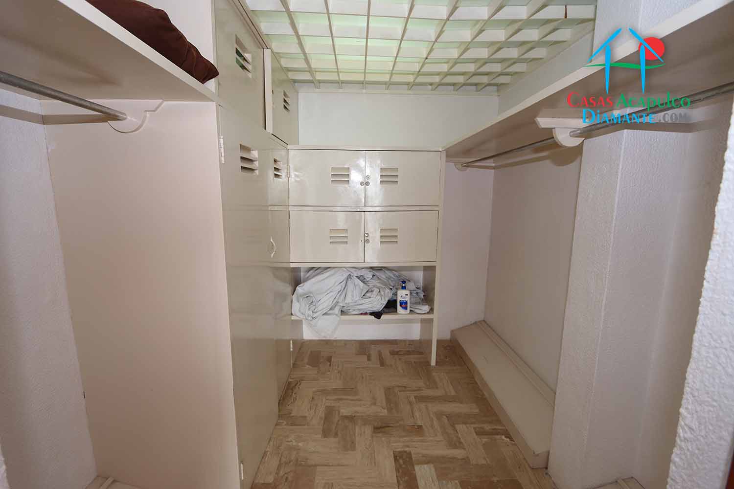 Puerta del Mar - Recámara tres 9